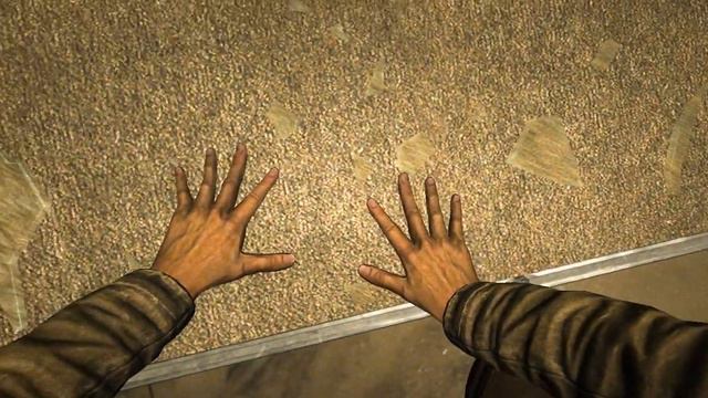 Outlast 1 часть просто прогуливаемся) смотреть онлайн