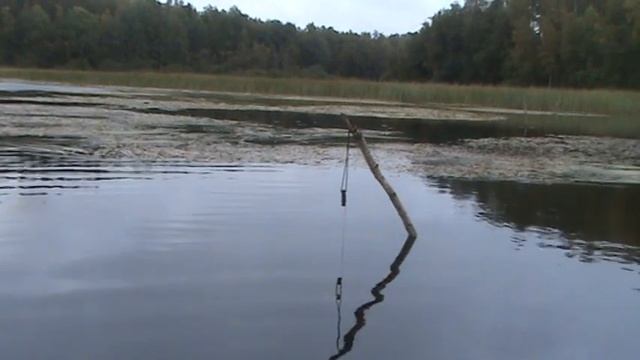 ДИАЛОГИ О РЫБАЛКЕ озеро Блесняшка смотреть онлайн