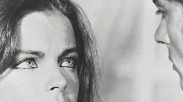 Памяти Роми Шнайдер