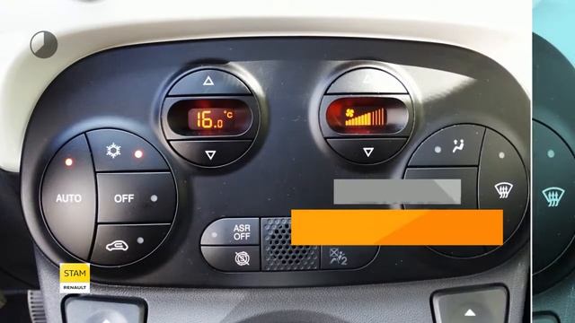 Fiat 500 TwinAir 85pk Turbo Lounge (OPEN DAK!!/Climate/Trekhaak/Lichtm. velg.) смотреть онлайн