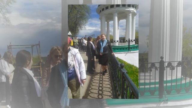 14 15 Толга Ярославль Тутаев смотреть онлайн