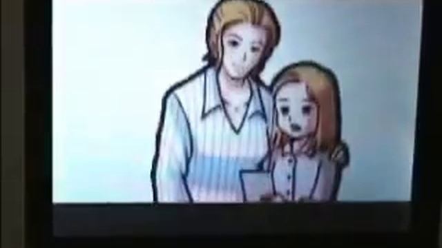 Elite Beat Agents You're The Inspiration