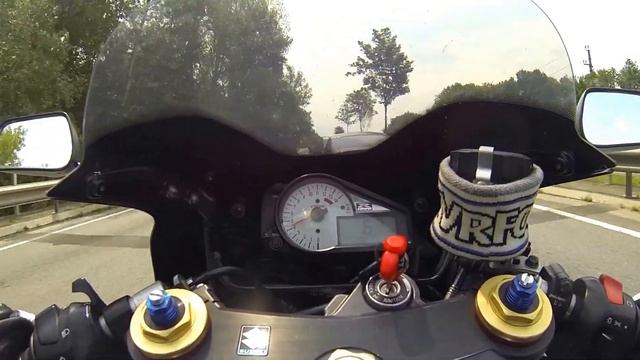GSXR 1000 K1