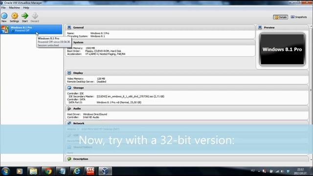 Windows 8.1 Pro Error code 0x000000C4 SOLVED! смотреть онлайн