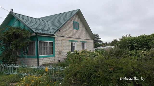 Усадьба Свислочь - экстерьеры дома, Усадьбы Беларуси смотреть онлайн