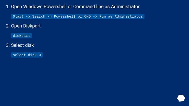 How do I hide the System Reserved partition? смотреть онлайн
