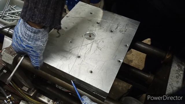 Отливка плавника для серфа(байдарки). Пнд ПТР 20. Термопласт влм 120. смотреть онлайн