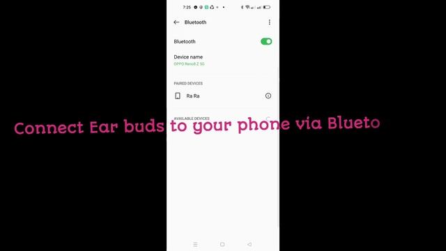 Unboxing Oppo enco buds смотреть онлайн
