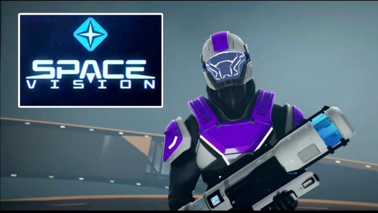 Разбор нового трейлера летнего обновления в Стэндофф 2! Standoff 2 trailer Space Vision смотреть онлайн