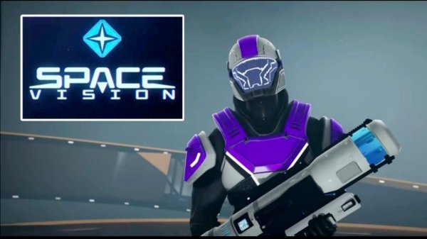 Разбор нового трейлера летнего обновления в Стэндофф 2! Standoff 2 trailer Space Vision