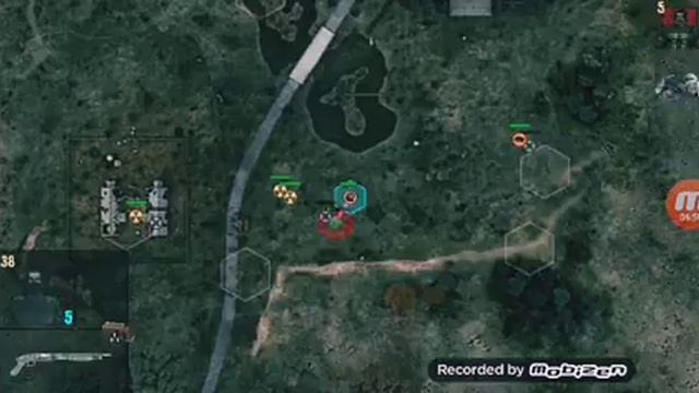 3-Часть прохождения Zone Motion смотреть онлайн