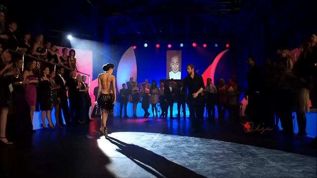 "TANGO JALOUSIE" ? OLJA смотреть онлайн