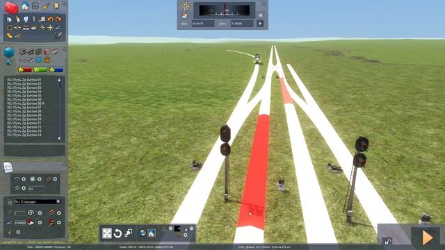 Сигналка DSB. Часть 1. Светофоры смотреть онлайн