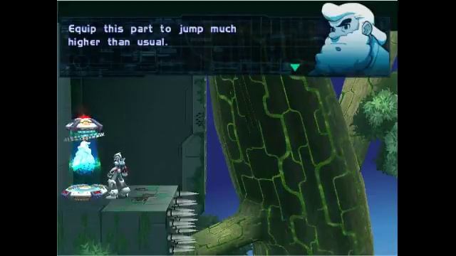 Megaman X8 (PC) Part 1