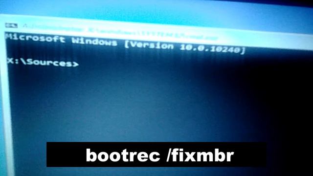 How to Fix Grub Error: No Such Partition. Entering Rescue Mode using usb In Urdu | Hindi 100% Work смотреть онлайн