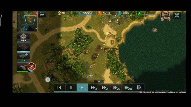 PvP бой FeNiKs.. vs P.R.I.N.C.E смотреть онлайн