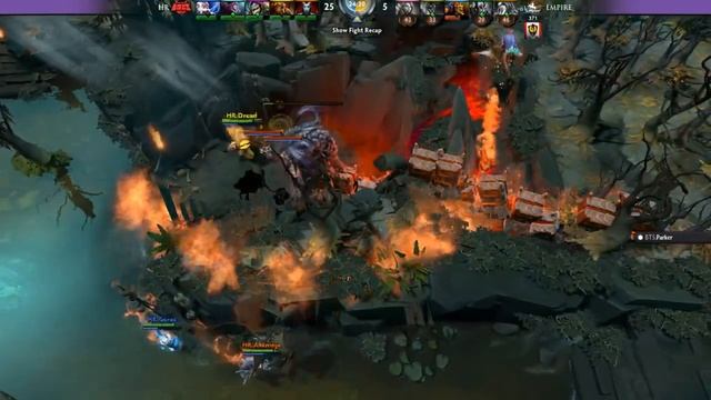 Big Echo Slam by Dread смотреть онлайн