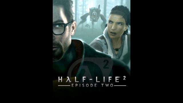 Half Life 2-The Orange Box смотреть онлайн