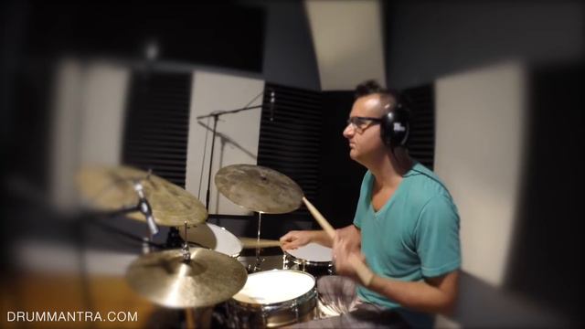 The Groove Meditations #1 смотреть онлайн