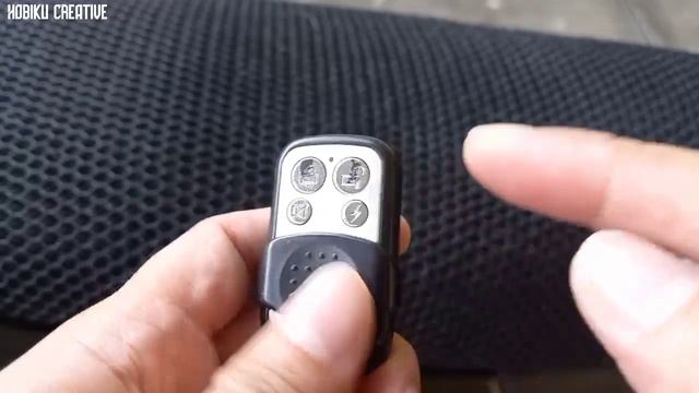 Cara Mengatasi Remote Mobil Macet | Sinyal Remote Mobil Lemah смотреть онлайн