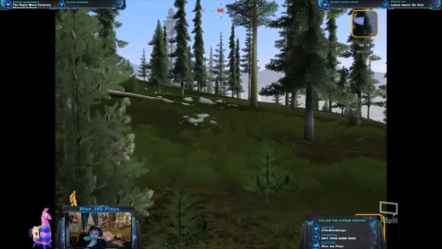 Deer Hunter 2005 Quest For World Record Buck's! смотреть онлайн