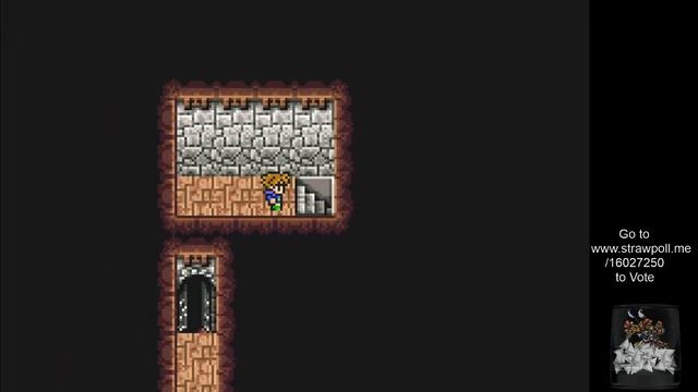 Final Fantasy 5 Four Job Fiesta - Viewers Choice 1 смотреть онлайн