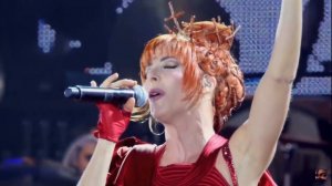 Милен Фармер