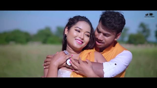 JAHA TIS KHON(FULL VIDEO) II NEW SANTALI VIDEO-2021 II DAGAR TUDU & PRIYO HEMBRAM II смотреть онлайн