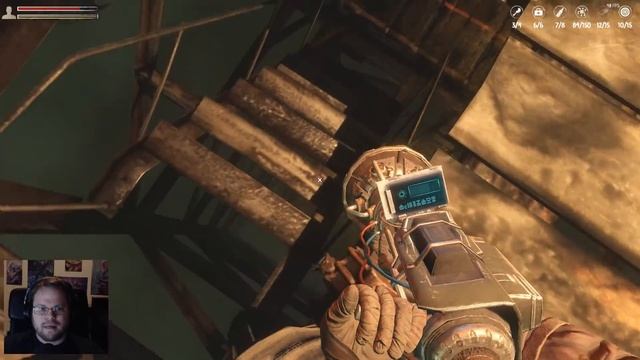 Let's Play The Light Keeps Us Safe - PC Gameplay Part 2 - End of the Line смотреть онлайн