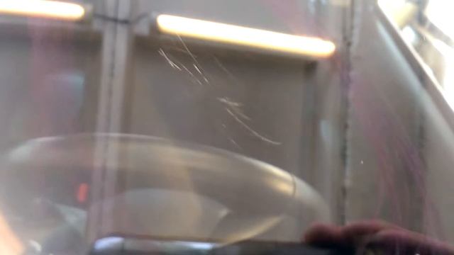 Полировка лобового стекла Subaru