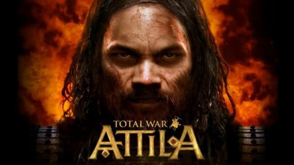 Attila (Total War: Attila OST)
