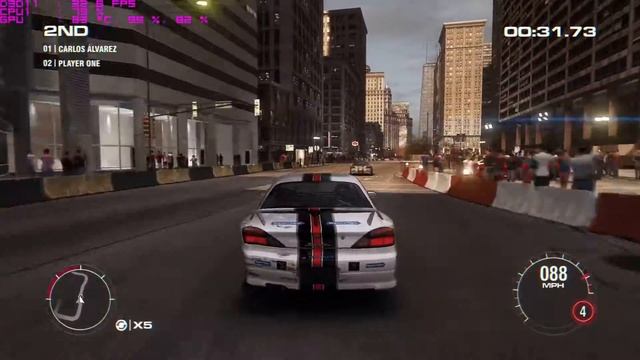 grid 2 | gts 250 512mb config alta смотреть онлайн