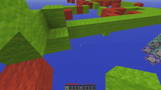 КАК НАУЧИТЬСЯ БЫСТРО СТРОИТЬСЯ НА BEDWARS // ТУТОРИАЛ + КАРТА смотреть онлайн