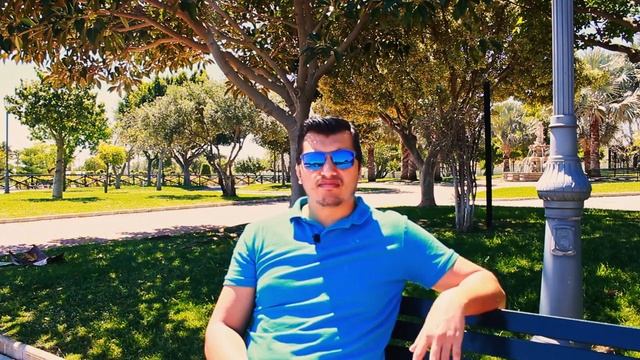 Иммиграция в Испанию, брак с иностранцем! смотреть онлайн