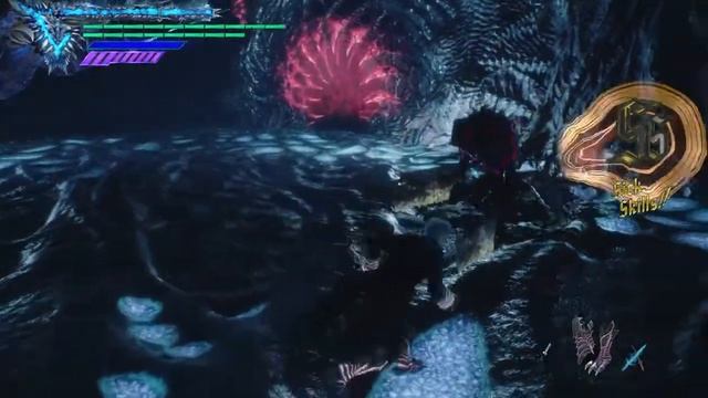 Behold, my Vergil skills have improved a bunch смотреть онлайн