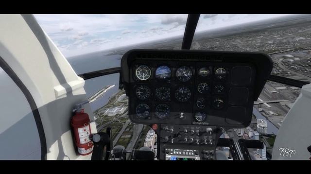 Drzewiecki Designs - Chicago RAW [Prepar3d v4.5+] смотреть онлайн
