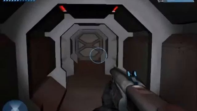 Halo: Combat Evolved // Geforce 8400 GS 512Mb // E5200 2.5Ghz // 2 Gb Ram смотреть онлайн