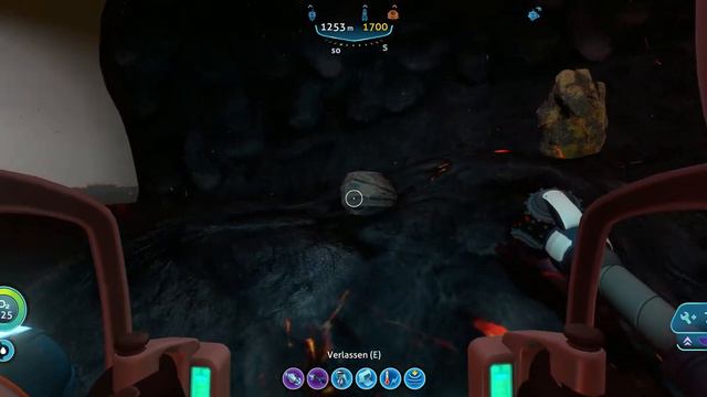 Let's Play Subnautica 2.0 - Deutsch/German [Blind, Mods, Modded, 4k, UHD, 21:9] - # 67 смотреть онлайн