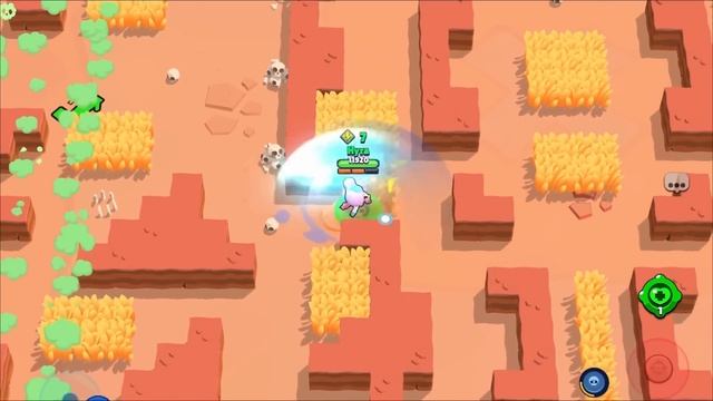 TROPHY RESET - 90 000 ?