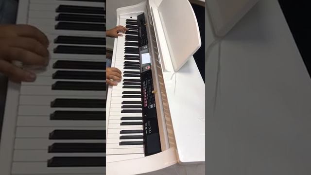 Medeli Grand-500 Royal (Aga music group) смотреть онлайн