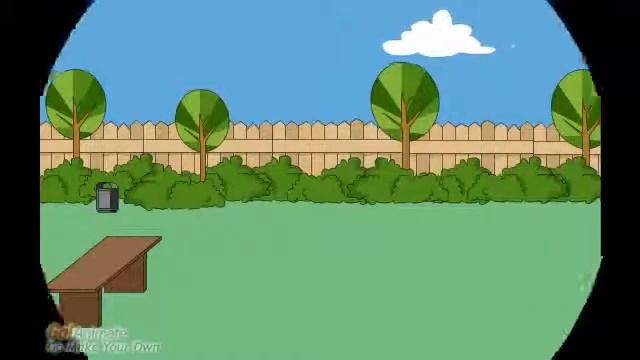 Mr Thing смотреть онлайн