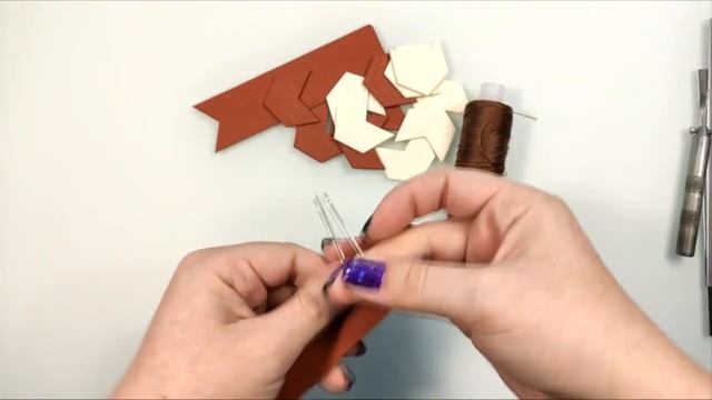 Мастер-класс: Браслет "Дорога" из полимерной глины FIMO/polymer clay tutorial смотреть онлайн