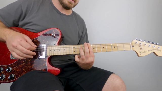 ZillaKami - "Black Cats" Guitar Tutorial | EASY Guitar Chords + Lesson | смотреть онлайн
