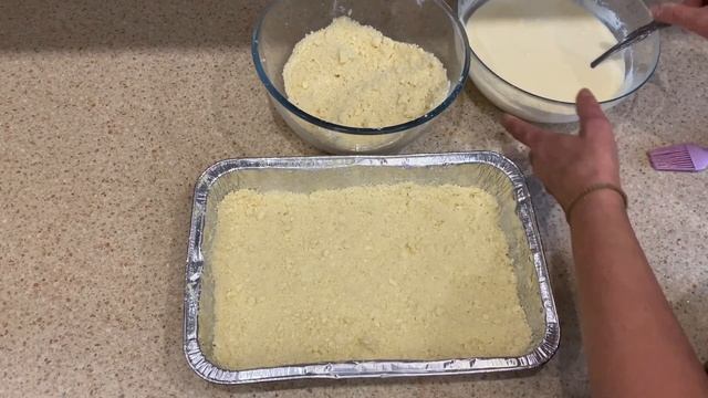 Кулинарный рай