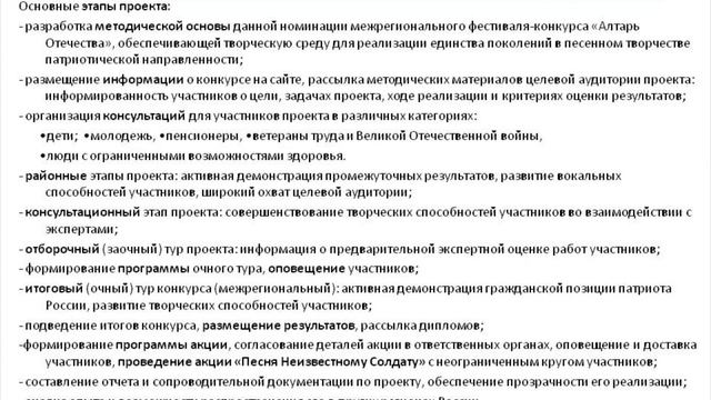 Песня Неизвестному Солдату №2019 0012 1 смотреть онлайн