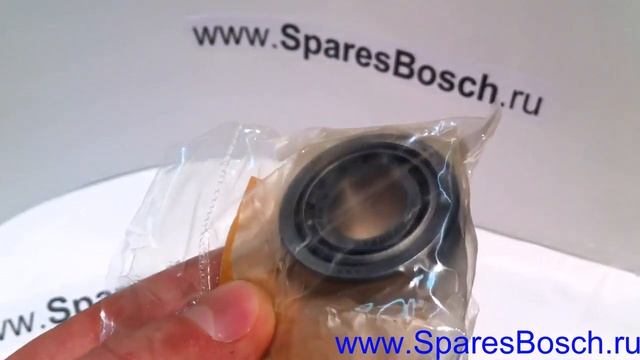 9442610030 Подшипник ТНВД BOSCH (ZEXEL) смотреть онлайн