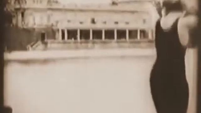 THE WATER NYMPH 1912 Mabel Normand, Mack Sennett, Ford Sterling смотреть онлайн