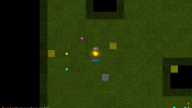 2d онлайн шутер - обновленная версия смотреть онлайн