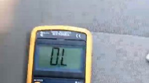 Проверить датчик холла стиральной машины LG