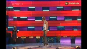 Никита Малинин - "Котёнок"